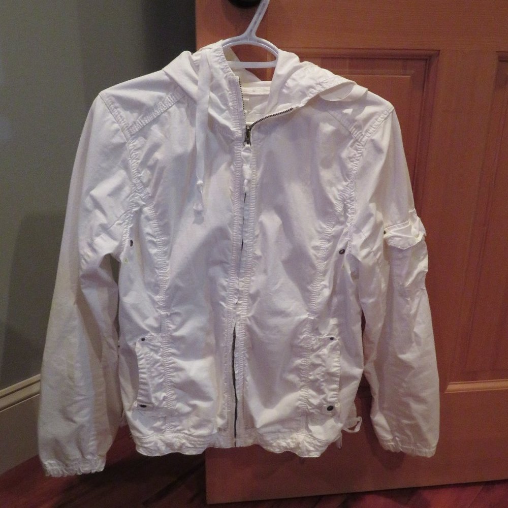 Eddie Bauer utility jacket